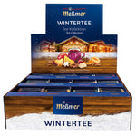 Meßmer Tee Wintertee Collection Box