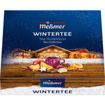 Meßmer Tee Wintertee Collection Box