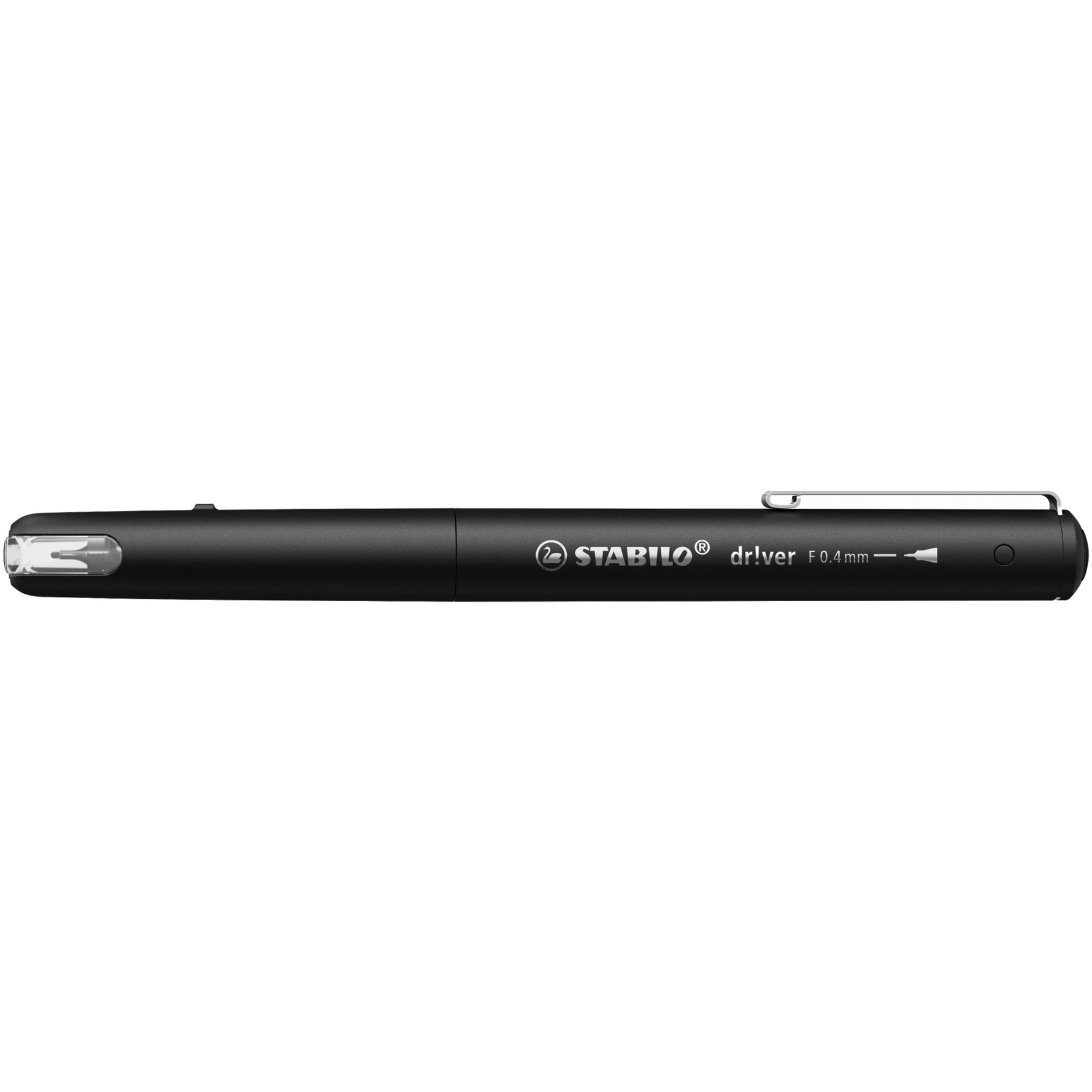 STABILO® Fineliner dr!ver - Wiepa Bürofachpartner
