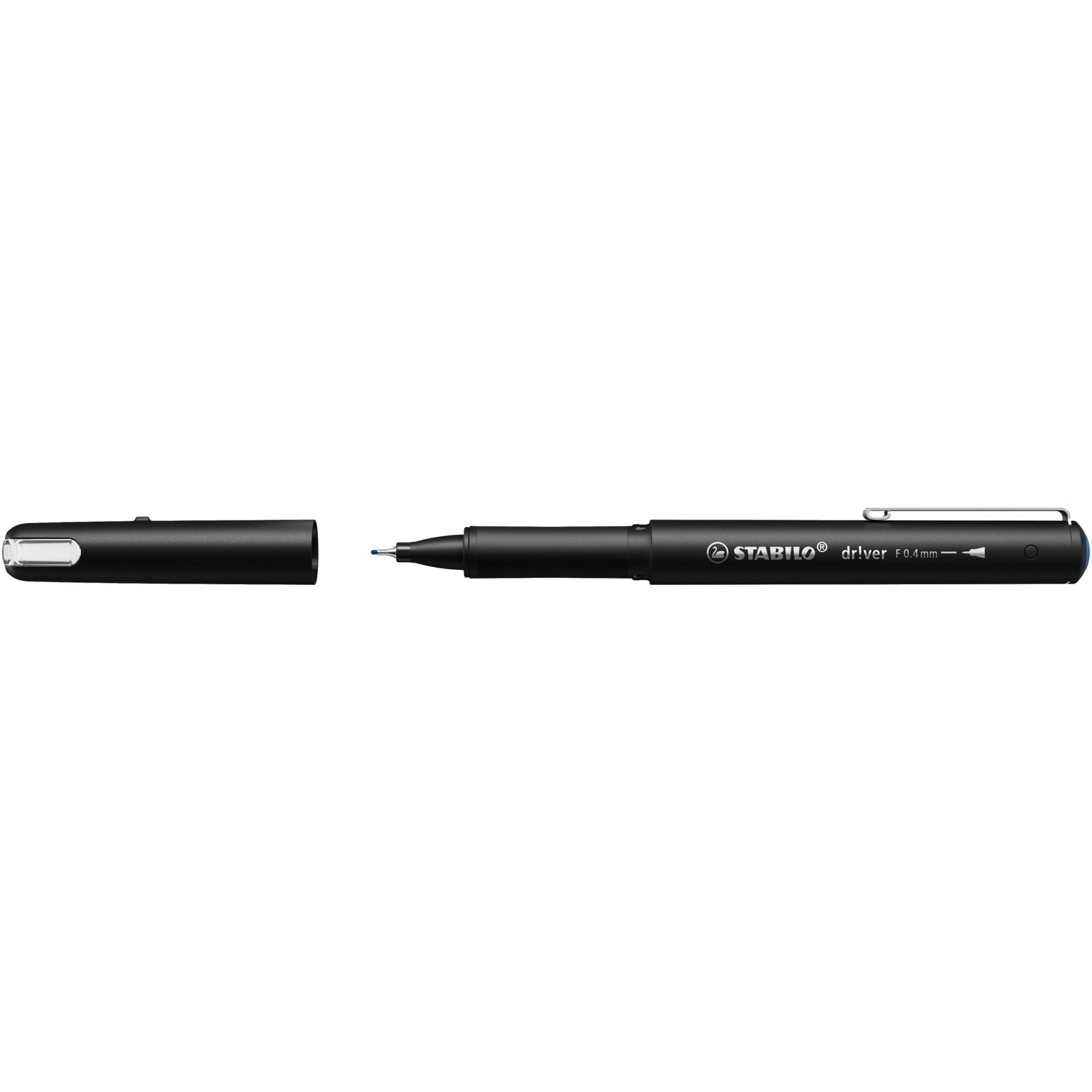 STABILO® Fineliner dr!ver - Wiepa Bürofachpartner