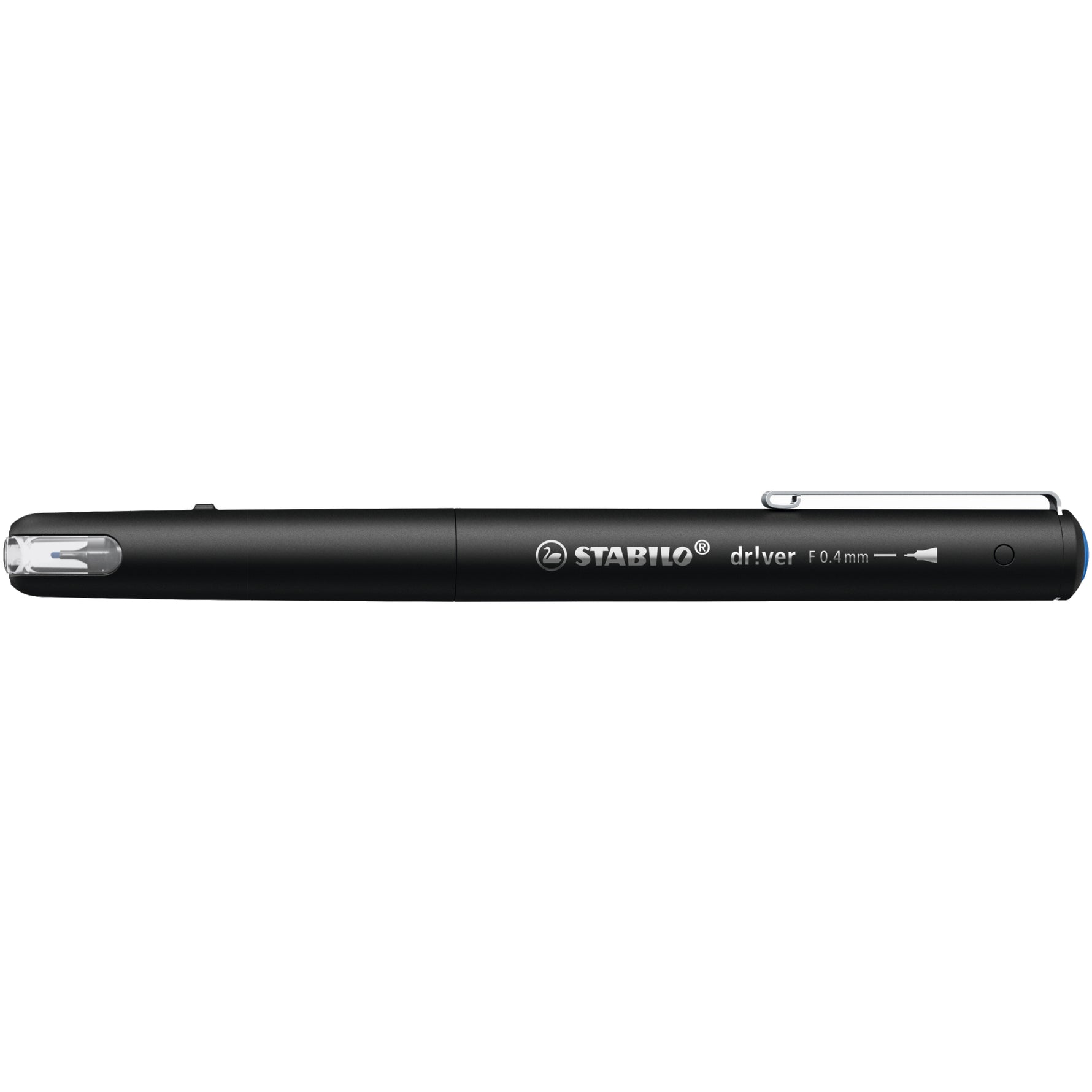 STABILO® Fineliner dr!ver - Wiepa Bürofachpartner