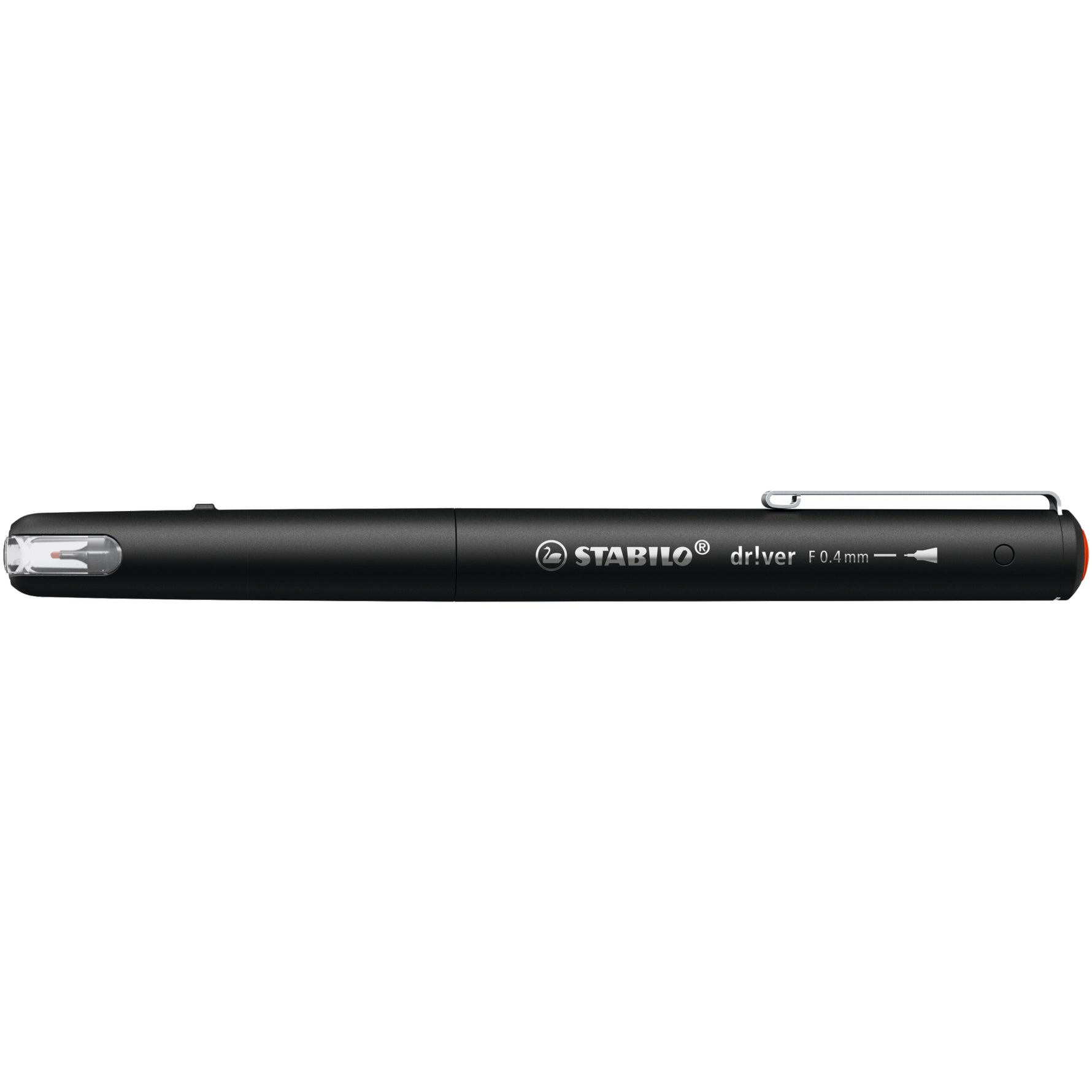 STABILO® Fineliner dr!ver - Wiepa Bürofachpartner