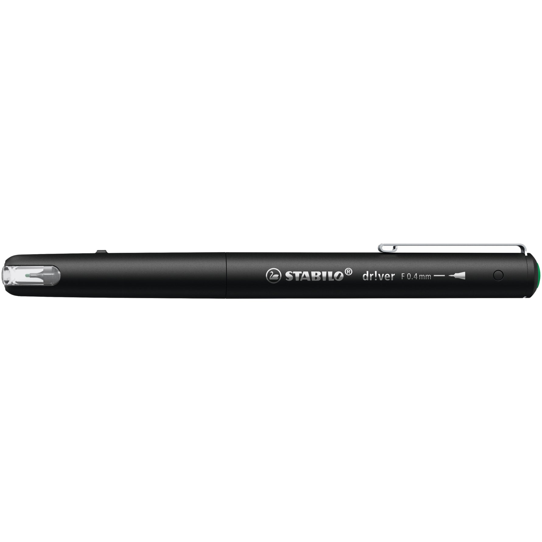 STABILO® Fineliner dr!ver - Wiepa Bürofachpartner