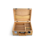 magnetoplan® Moderationskoffer Wood Series
