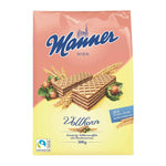 Manner Gebäck Schnitten Vollkorn