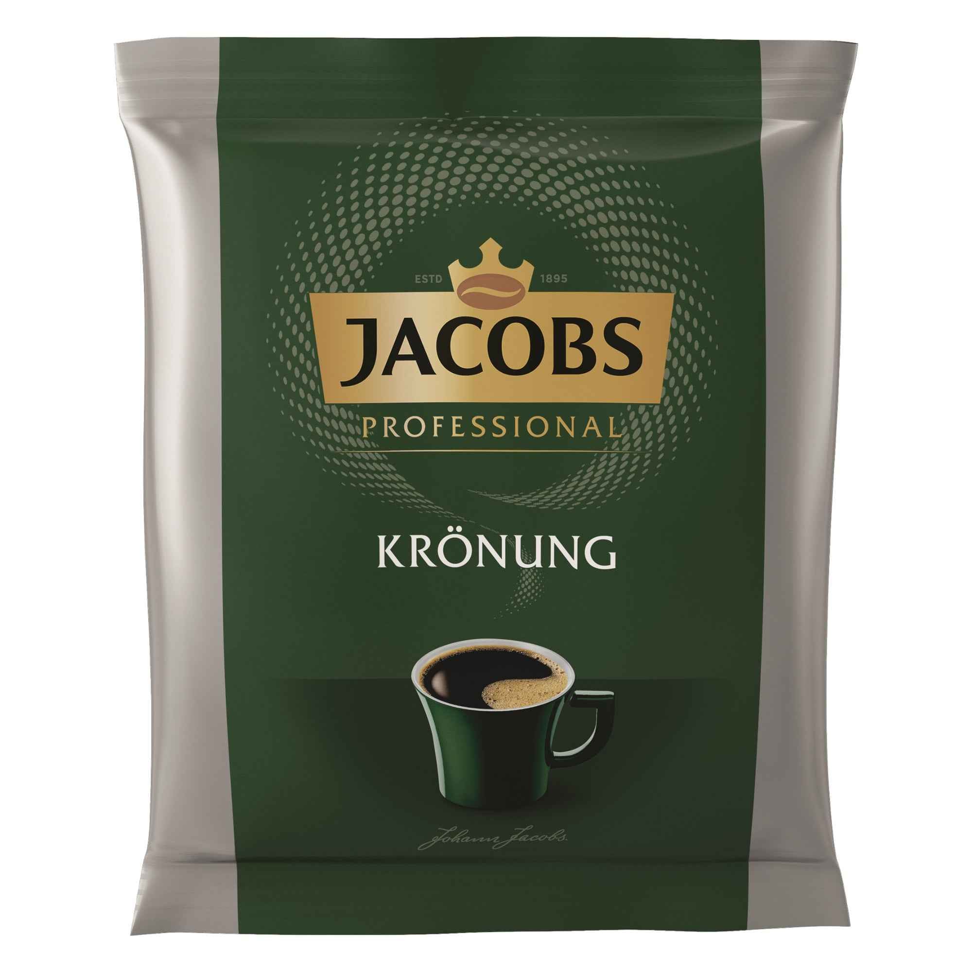 JACOBS Kaffee Krönung