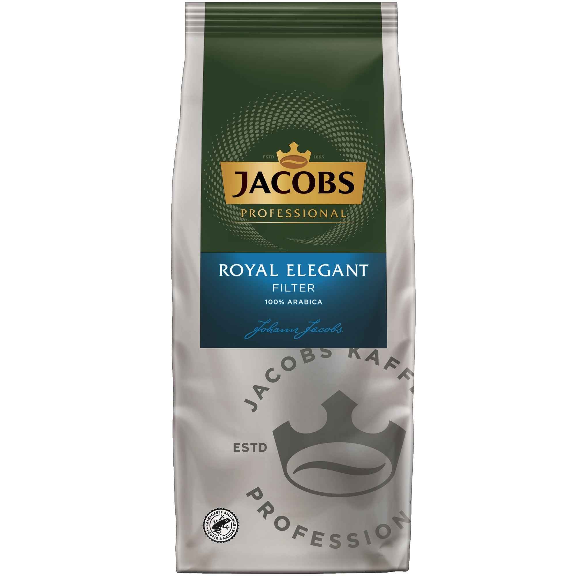 JACOBS Kaffee Royal Elegant