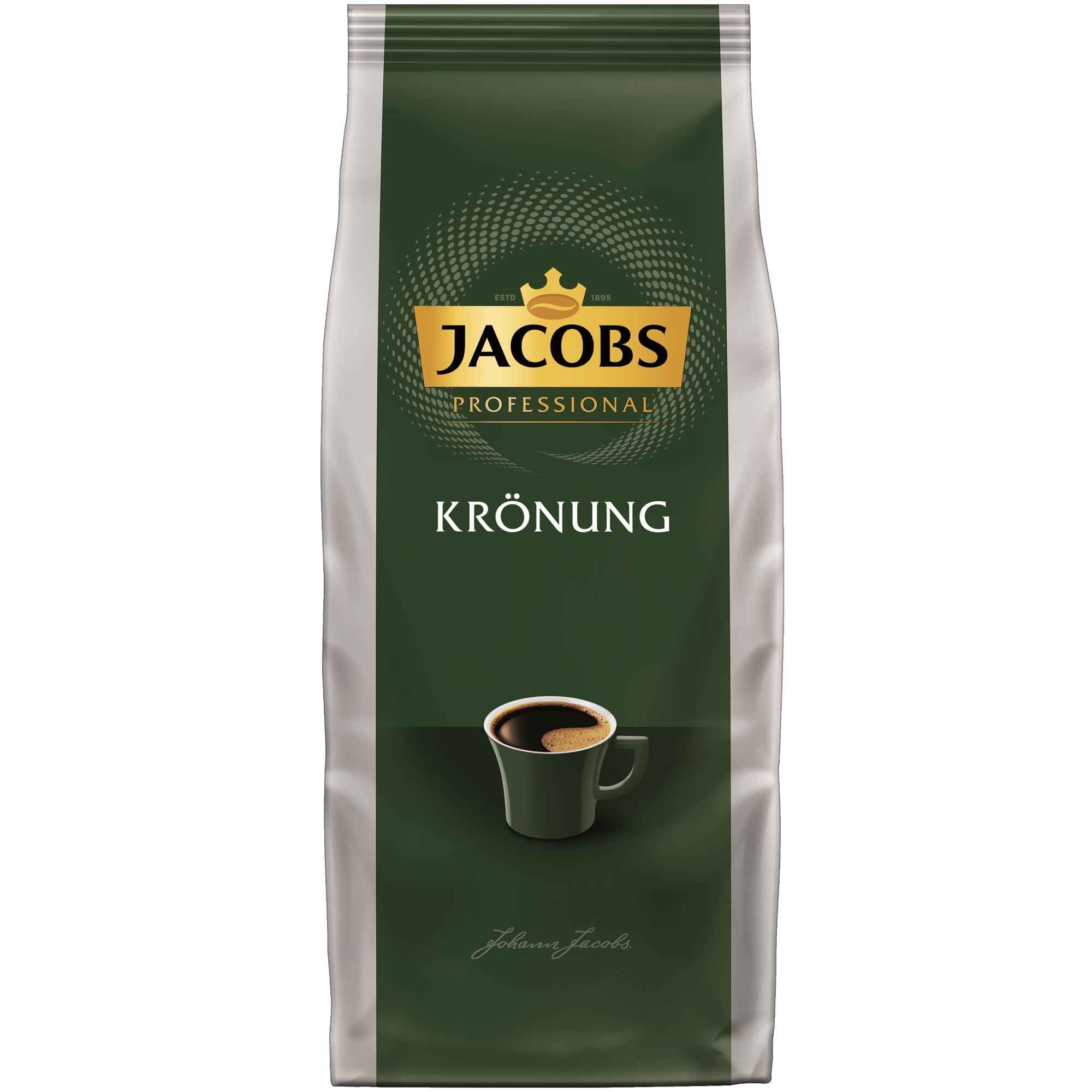 JACOBS Kaffee Krönung