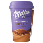 Milka Milchmischgetränk