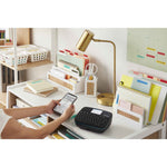 DYMO® Beschriftungsgerät LabelManager® Executive 640 CB ohne Koffer