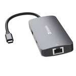 Verbatim USB-Hub CMH-05 85 W - Wiepa Bürofachpartner