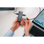 Verbatim USB-Hub CMH-05 85 W