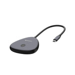 Verbatim USB-Hub Share my Screen WDA-02 4K - Wiepa Bürofachpartner
