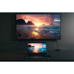 Verbatim USB-Hub Share my Screen WDA-01 Full HD