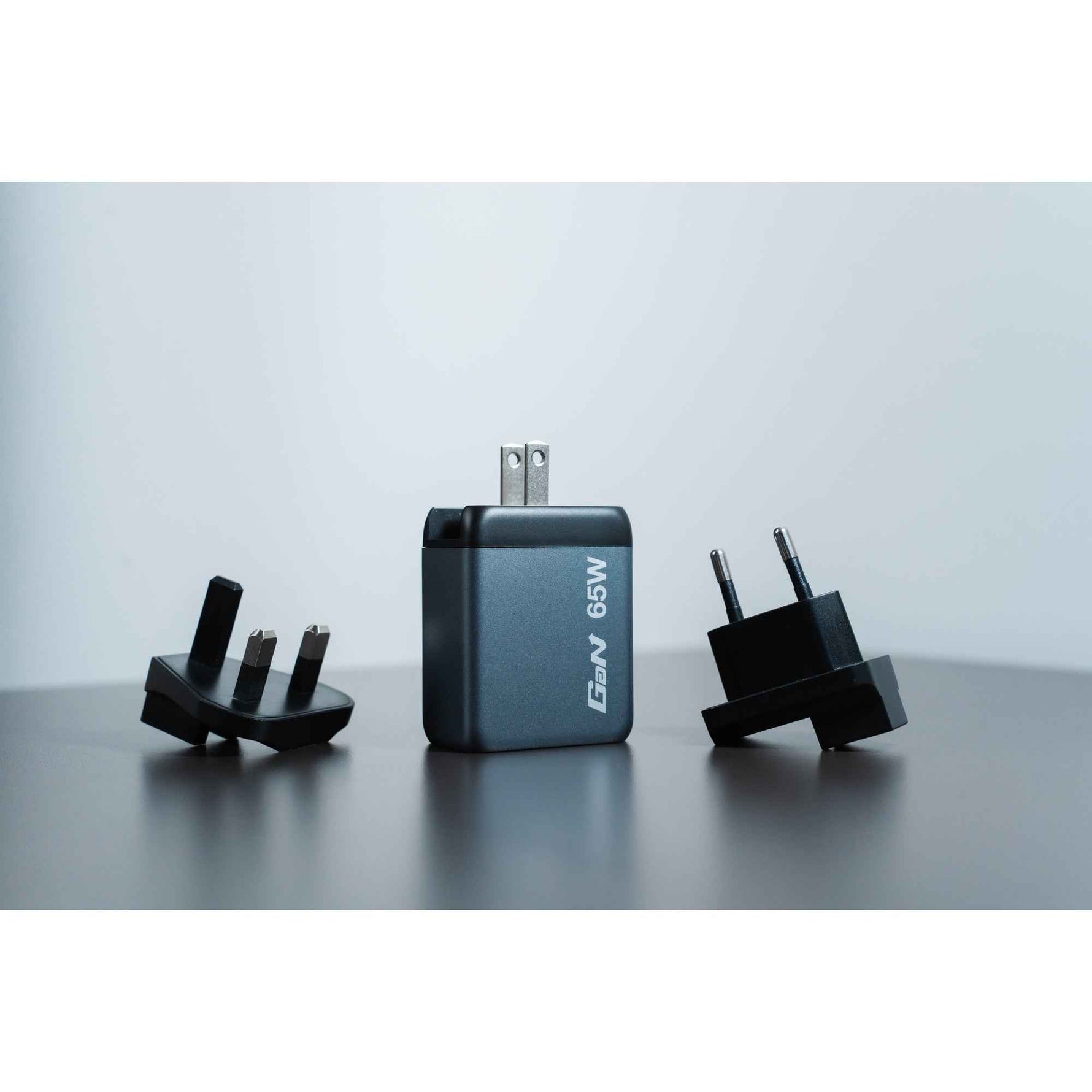 Verbatim Ladegerät Kommunikationstechnik GNC-65 65 W