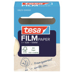 tesa® Klebefilm tesafilm® PAPER
