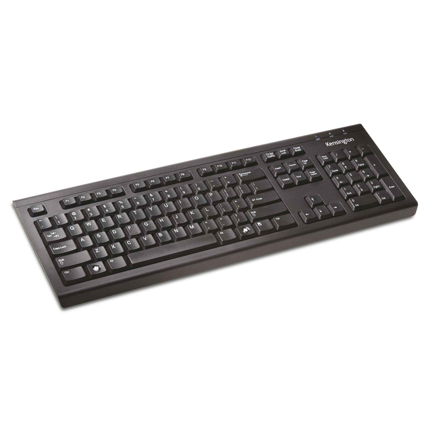 Kensington Tastatur KB150 EQ