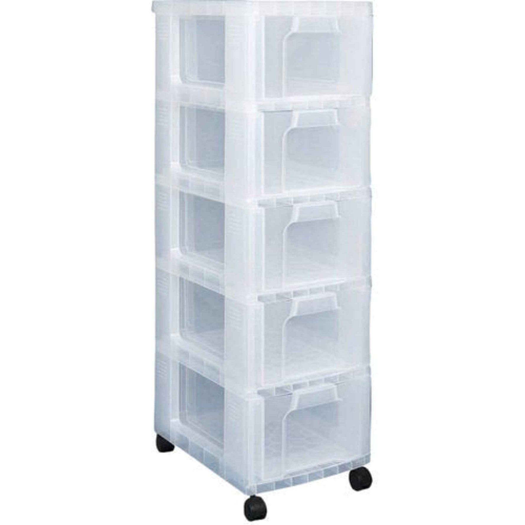 Really Useful Box Aufbewahrungsbox 5 x 12 l
