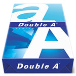 Double A Double A Multifunktionspapier Premium DIN A4 – 80 g/m², 500 Blatt
