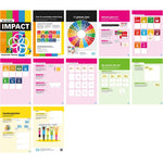 Playroom Flipchartblock IMPACT FLIP