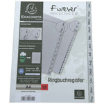 Exacompta Monatsregister Forever®