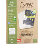 Exacompta Sichthülle Forever® DIN A4