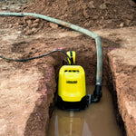 Kärcher Wasserschlauch 1 1/4"