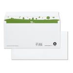 beECO® Briefumschläge DIN lang 500 St./Pack. - Wiepa Bürofachpartner