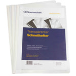 Soennecken Schnellhefter DIN A4 10 St./Pack.