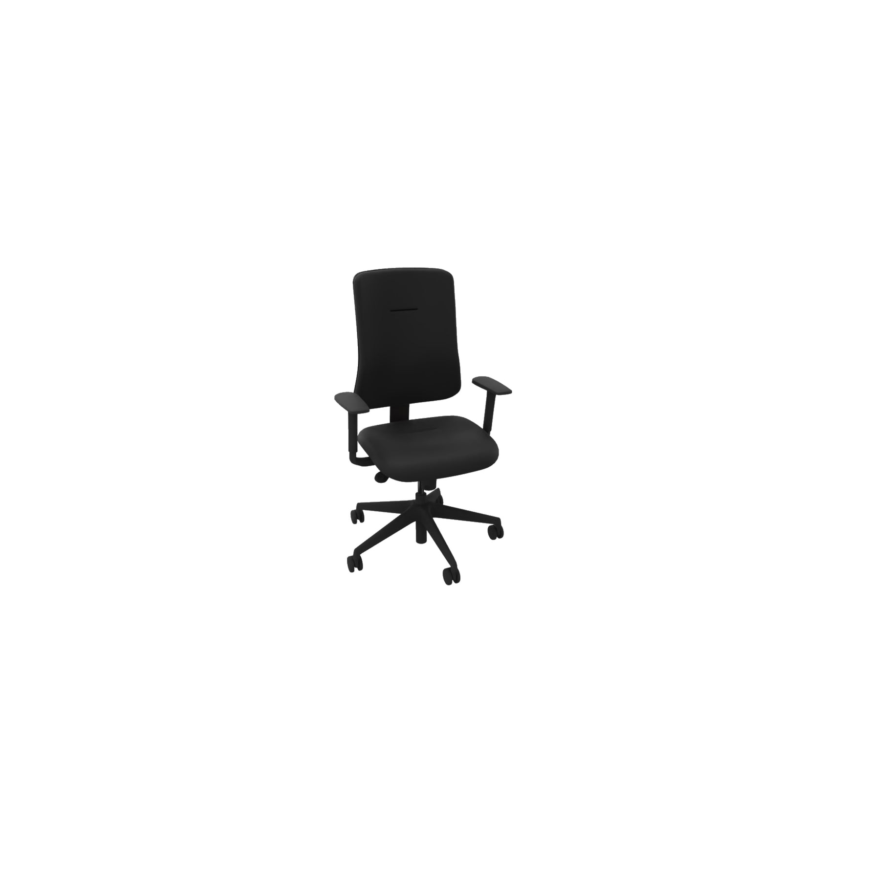 NowyStyl Bürodrehstuhl Utila