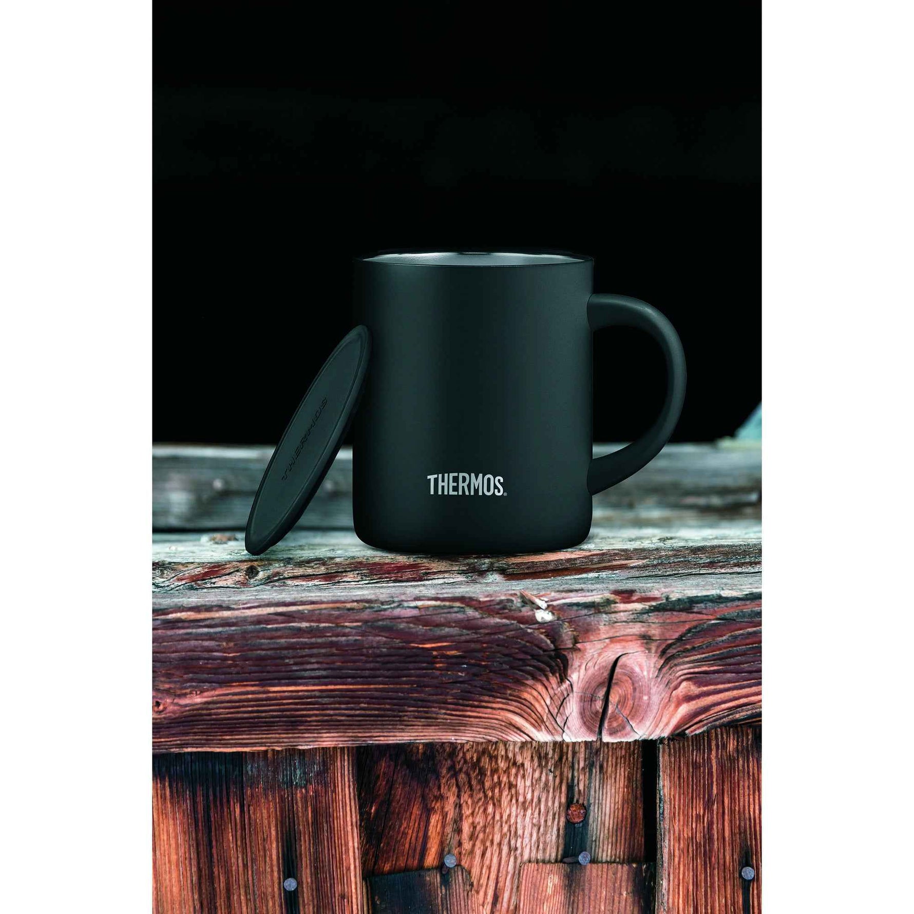 THERMOS Thermobecher LONGLIFE
