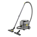 Kärcher Bodenstaubsauger T 10/1 Bp Adv HEPA Zubehör erforderlich