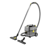 Kärcher Bodenstaubsauger T 10/1 Adv HEPA