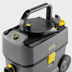Kärcher Bodenstaubsauger T 10/1 Adv HEPA