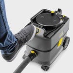Kärcher Bodenstaubsauger T 10/1 Adv HEPA