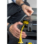 Kärcher Bodenstaubsauger T 10/1 Adv HEPA