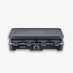 SEVERIN Raclette Grill 9670 - Wiepa Bürofachpartner