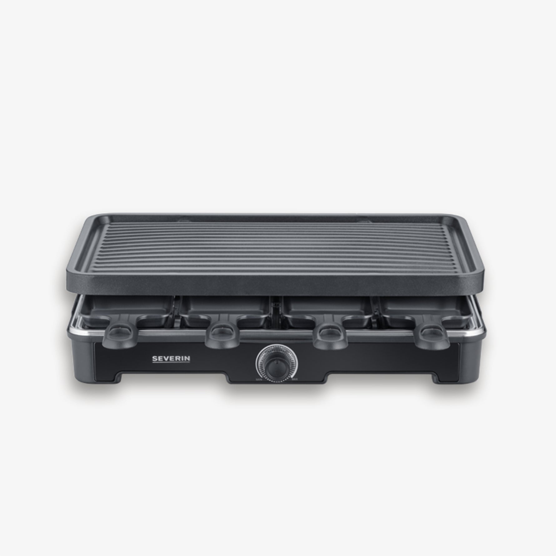 SEVERIN Raclette Grill 9670 - Wiepa Bürofachpartner