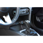cellularline Kfz-Ladegerät CAR MULTIPOWER ULTRA