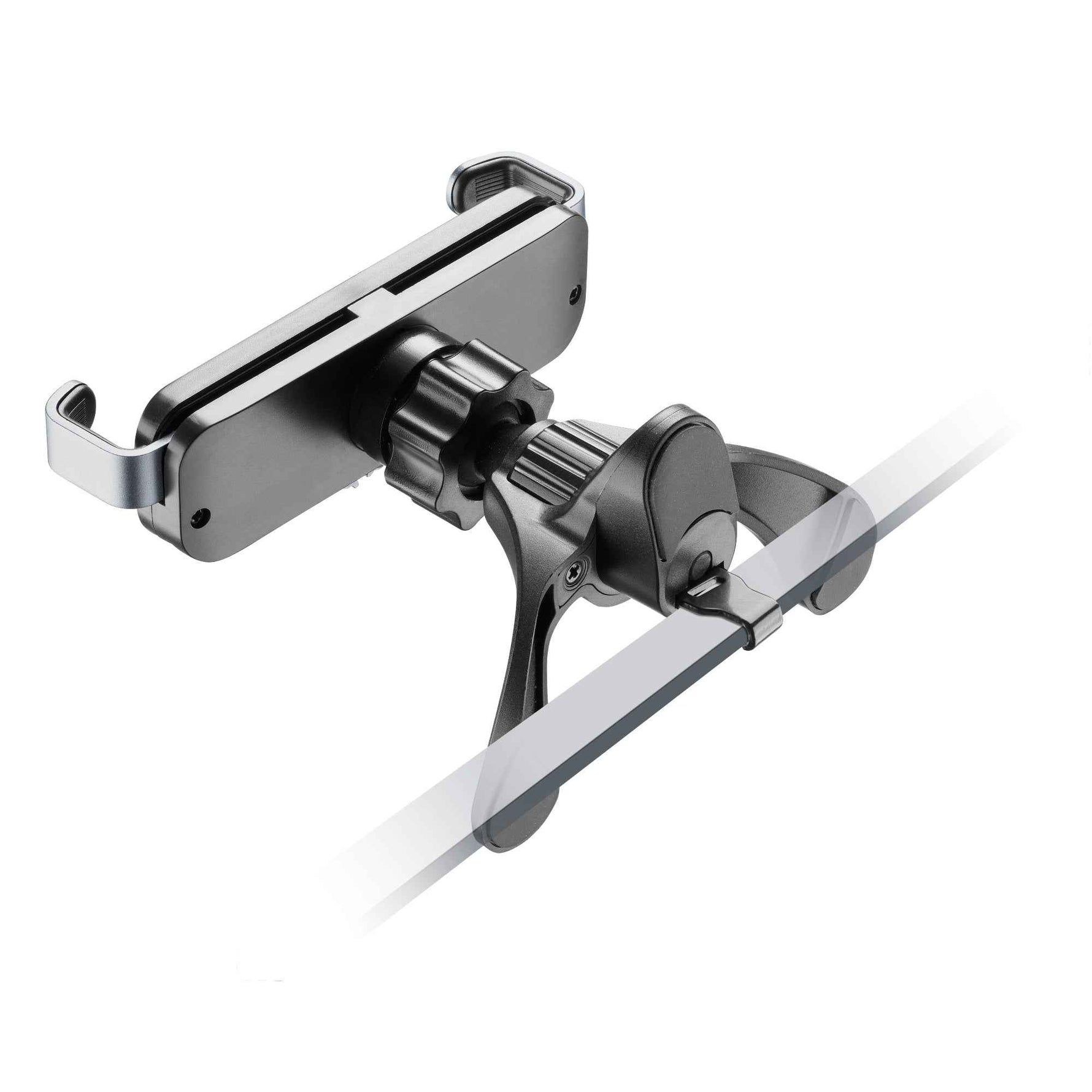 cellularline Kfz-Halterung SLIDE FIT