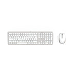 Hama Tastatur-Maus-Set WKM-550 - Wiepa Bürofachpartner