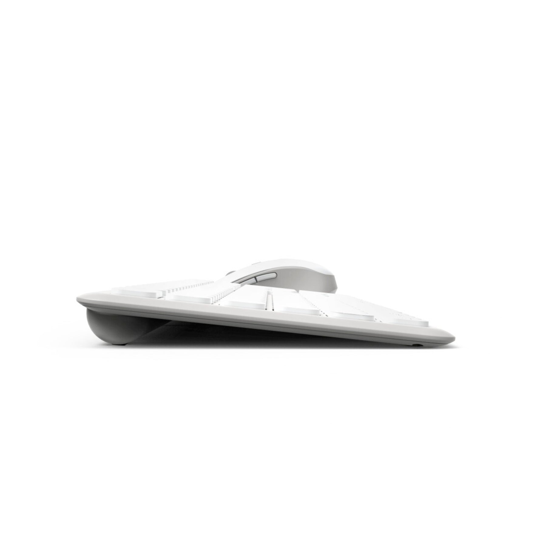 Hama Tastatur-Maus-Set WKM-550 - Wiepa Bürofachpartner