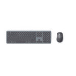 Hama Tastatur-Maus-Set WKM-550 - Wiepa Bürofachpartner