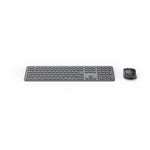 Hama Tastatur-Maus-Set WKM-550 - Wiepa Bürofachpartner