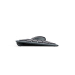 Hama Tastatur-Maus-Set WKM-550 - Wiepa Bürofachpartner