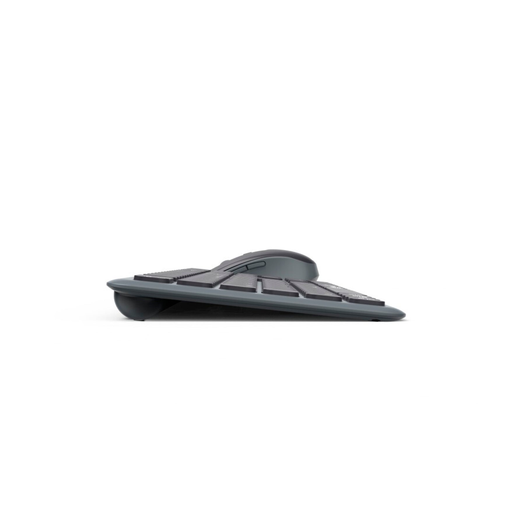 Hama Tastatur-Maus-Set WKM-550 - Wiepa Bürofachpartner