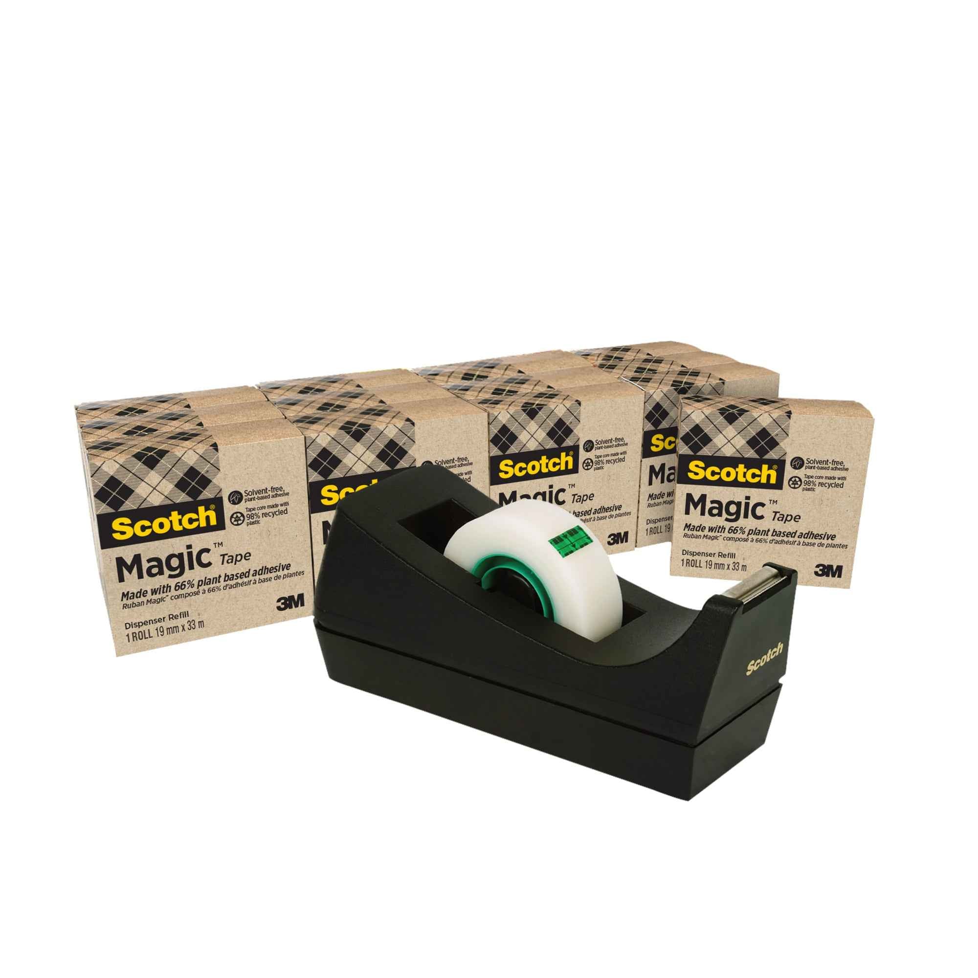 Scotch® Tischabroller Promotion