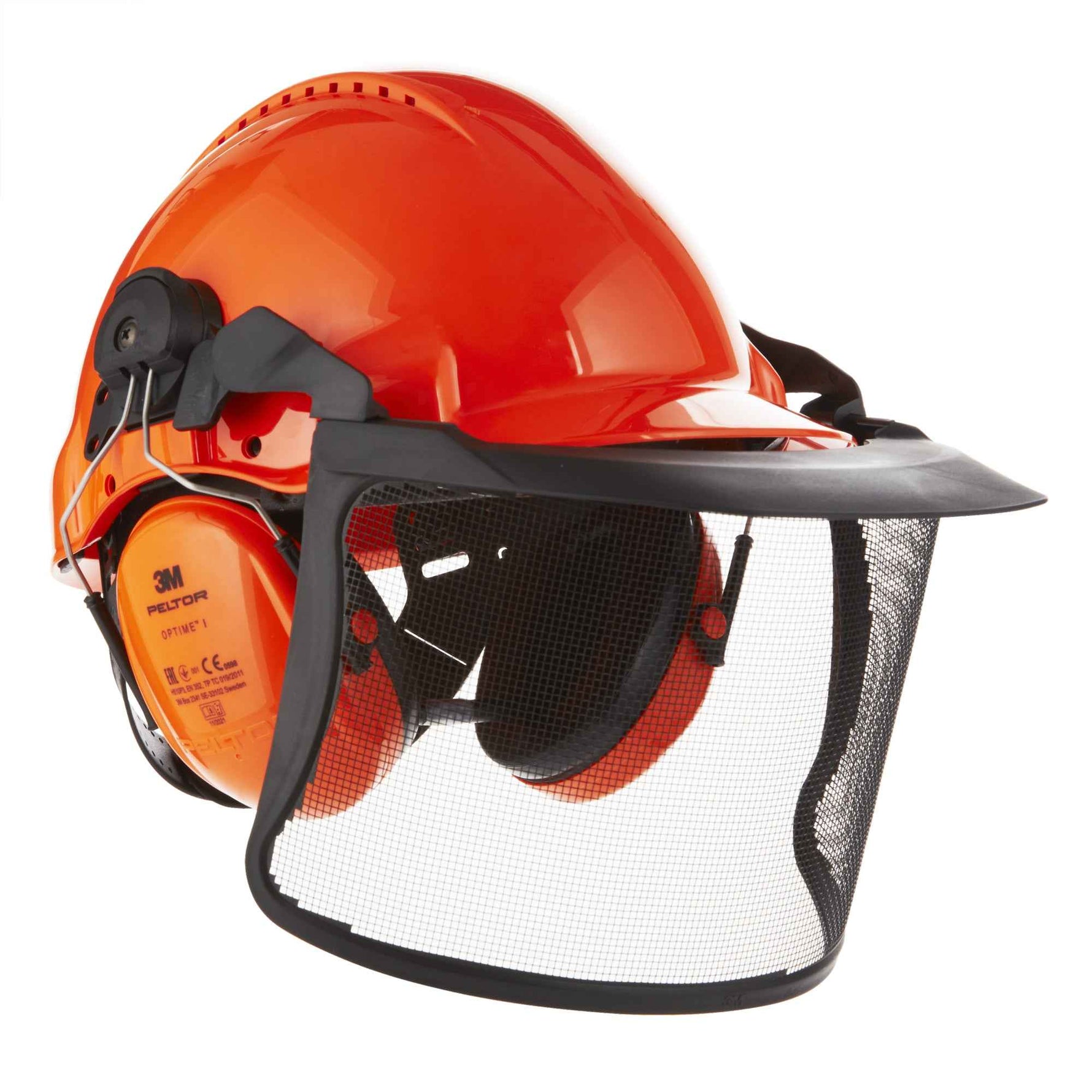 3M Schutzhelm