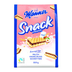 Manner Gebäck Snack Minis