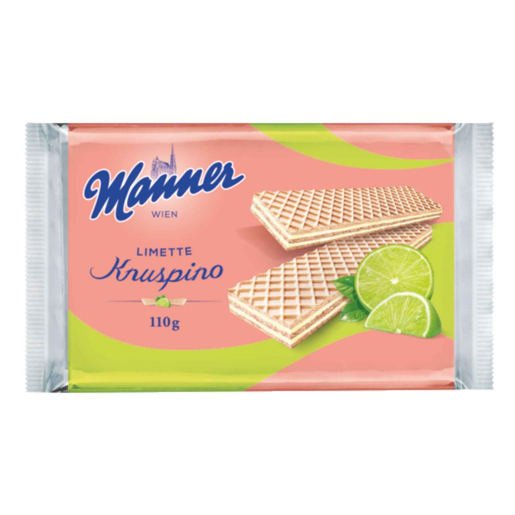 Manner Gebäck Knuspino